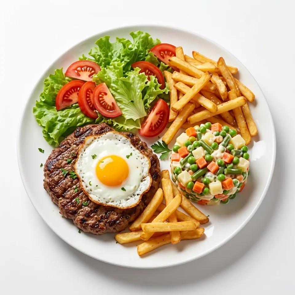 Viande Hachée Double