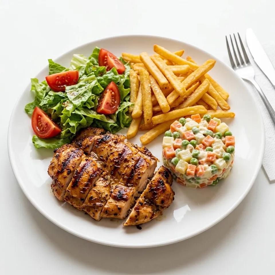 Poulet
