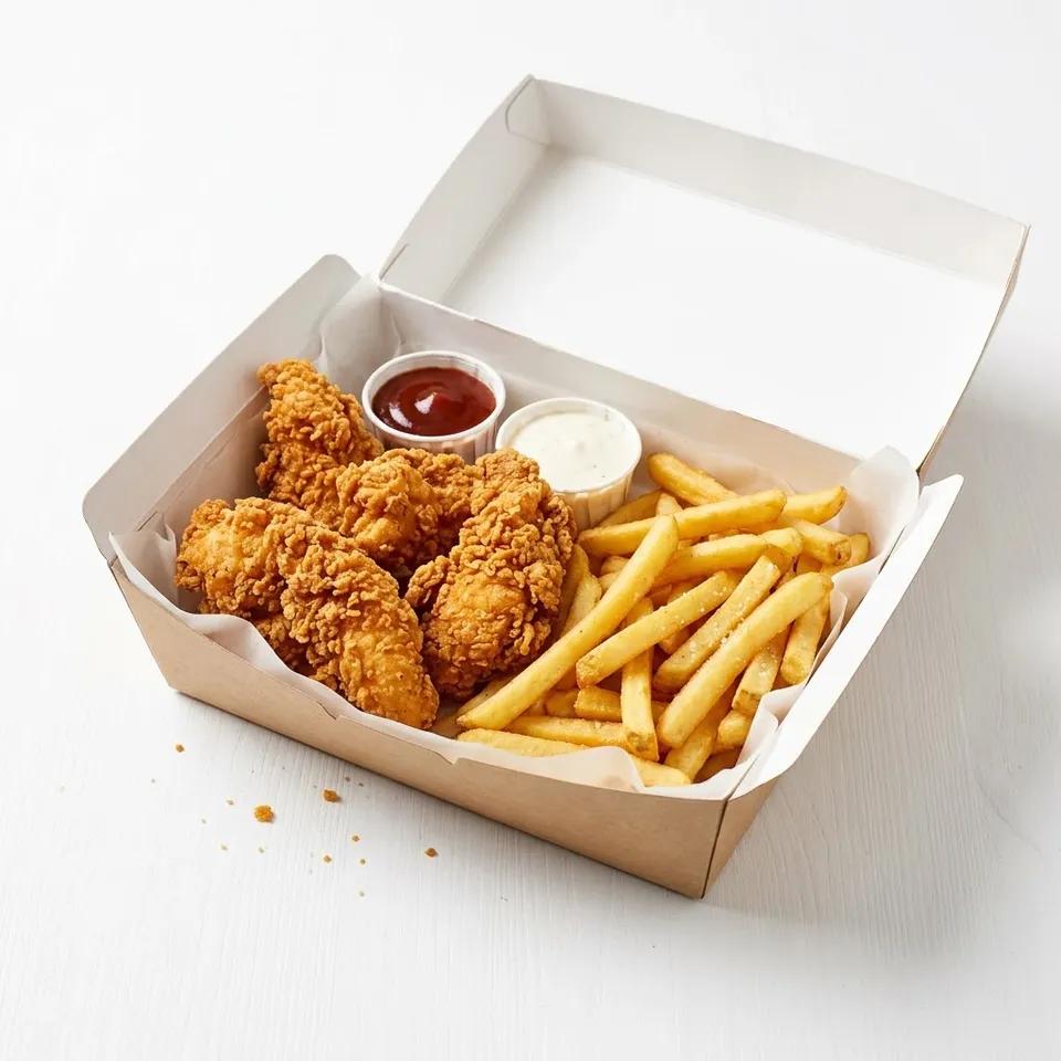 Box M