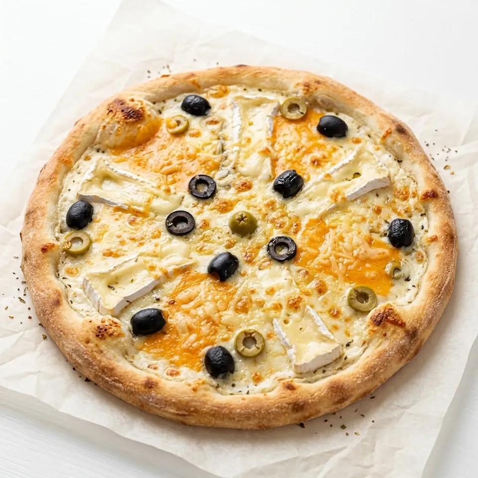 4 Fromages