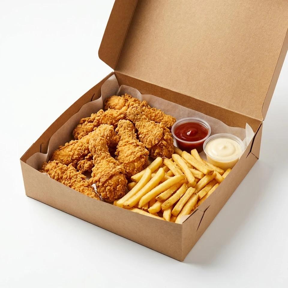 Box XL