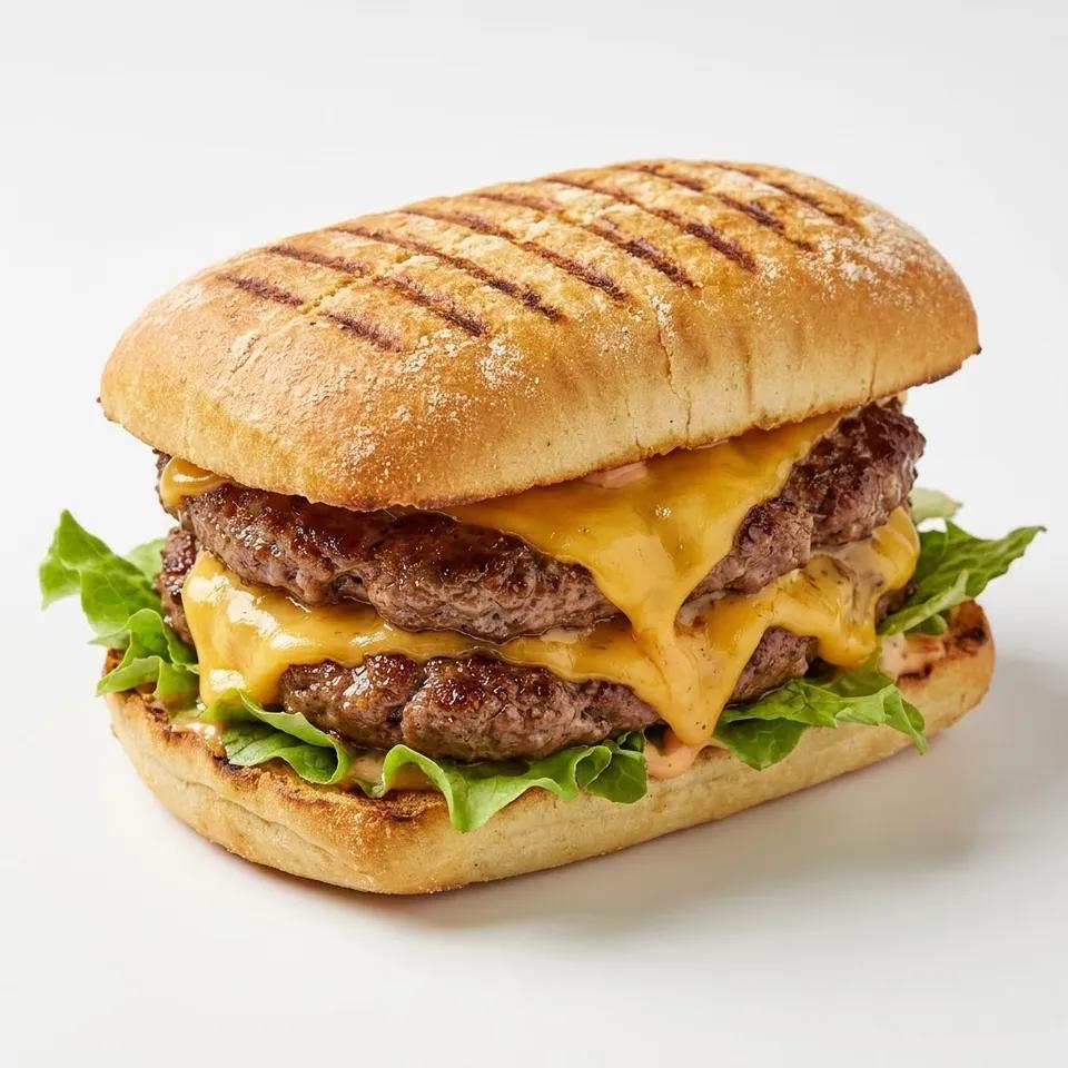 Double Panini