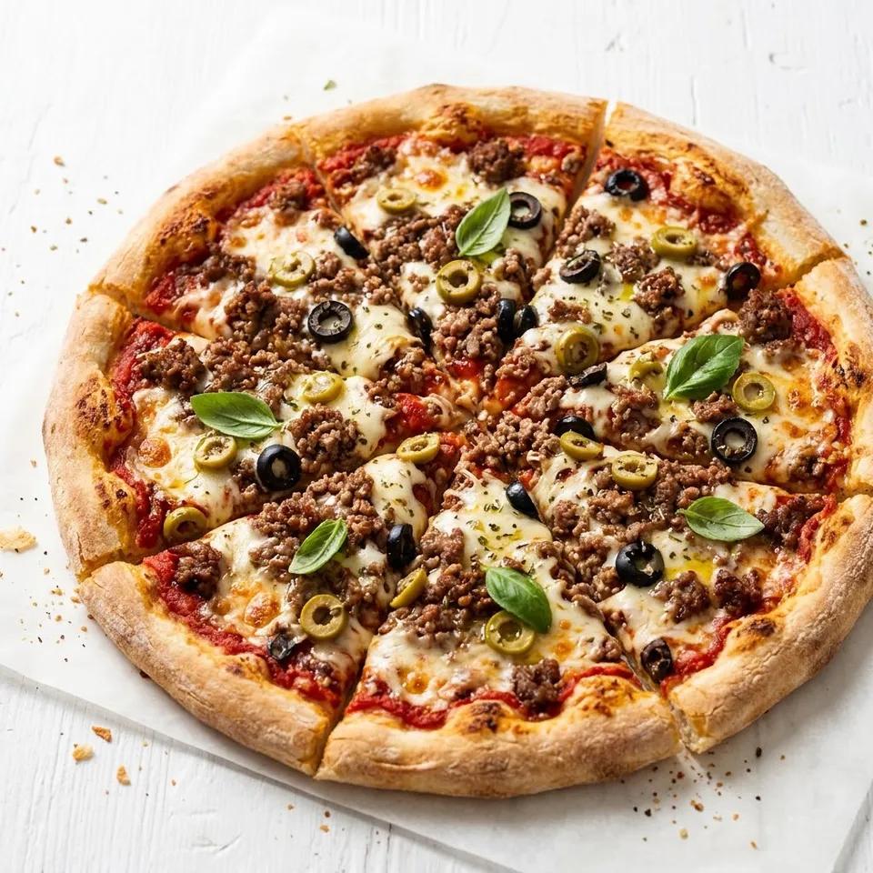 Napolitaine