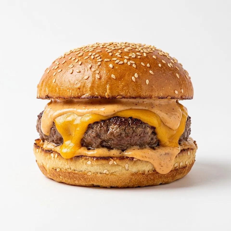 Cheese Américain