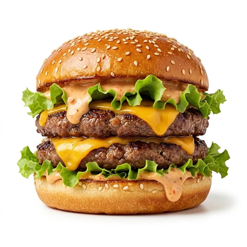 Double Américain