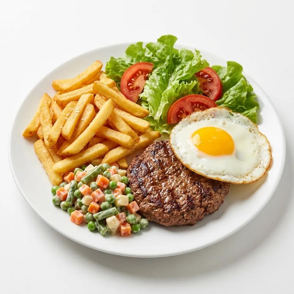Viande Hachée