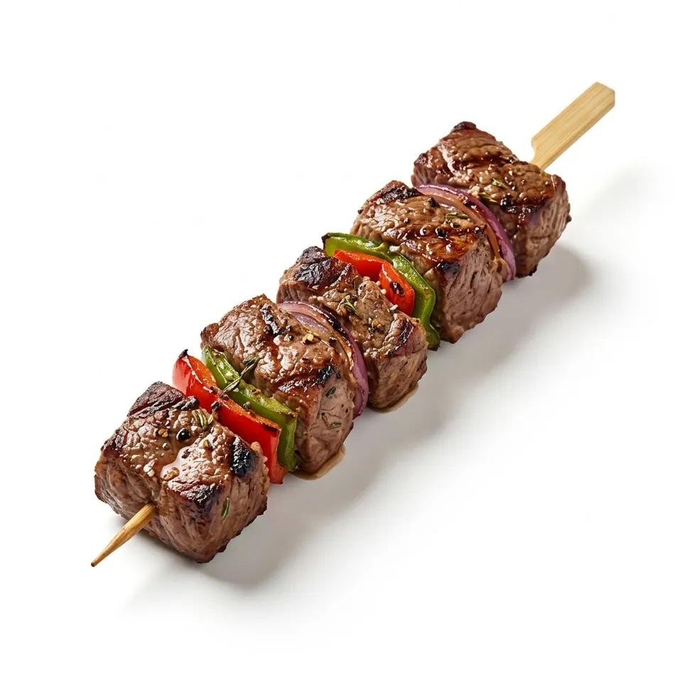 Brochette Viande