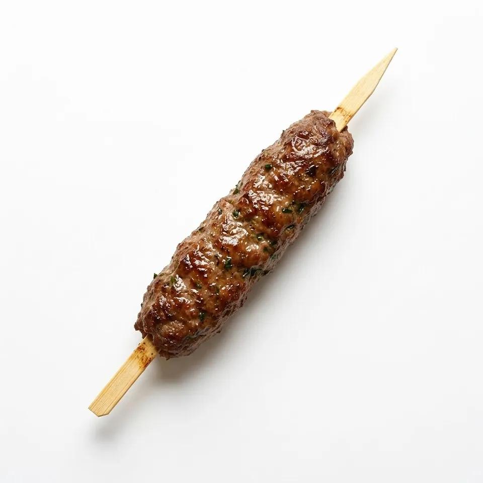 Brochette Kebab