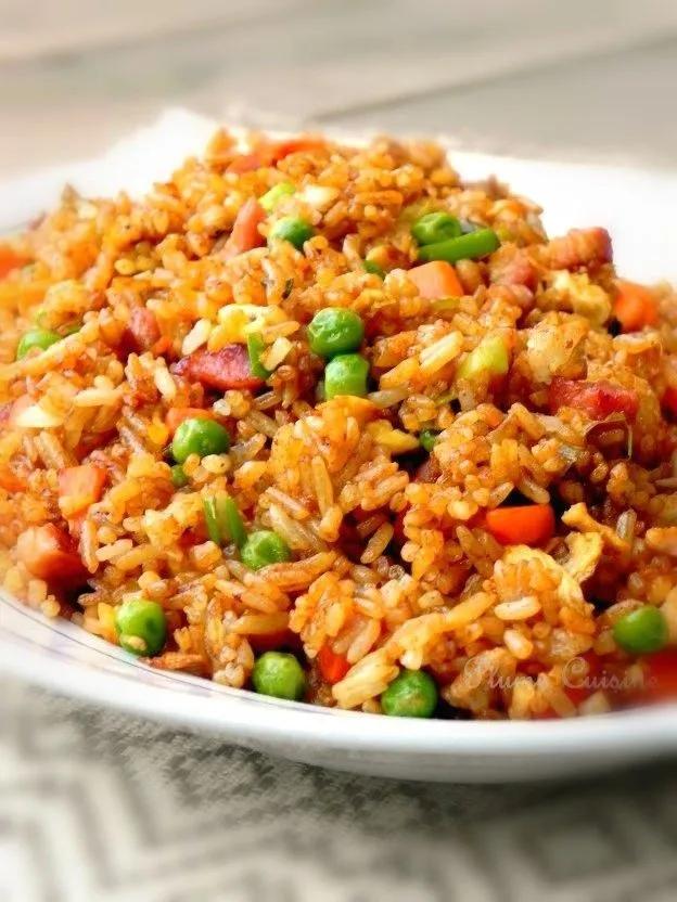 Riz Cantonais
