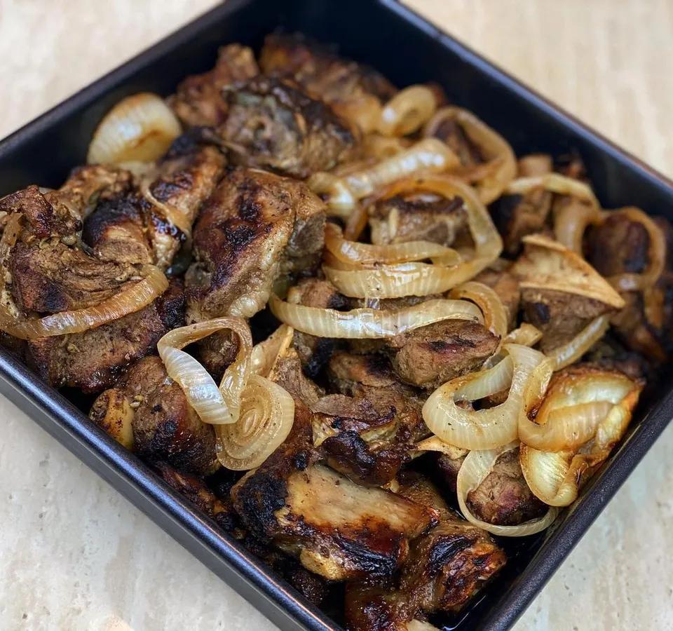 Dibi Viande 1Kg