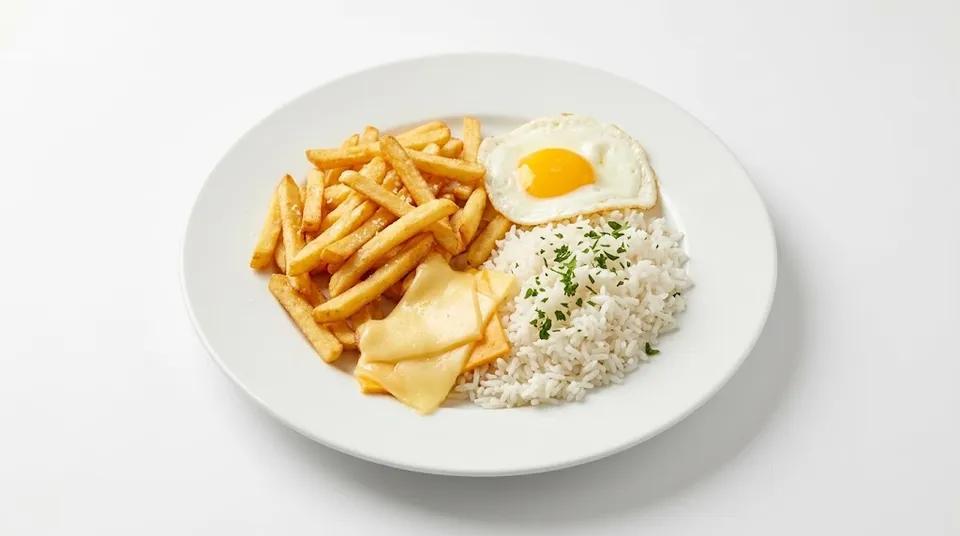 Plat Varié
