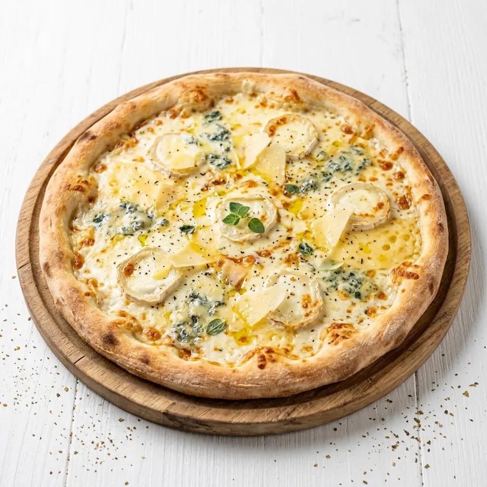 Pizza 5 Fromage