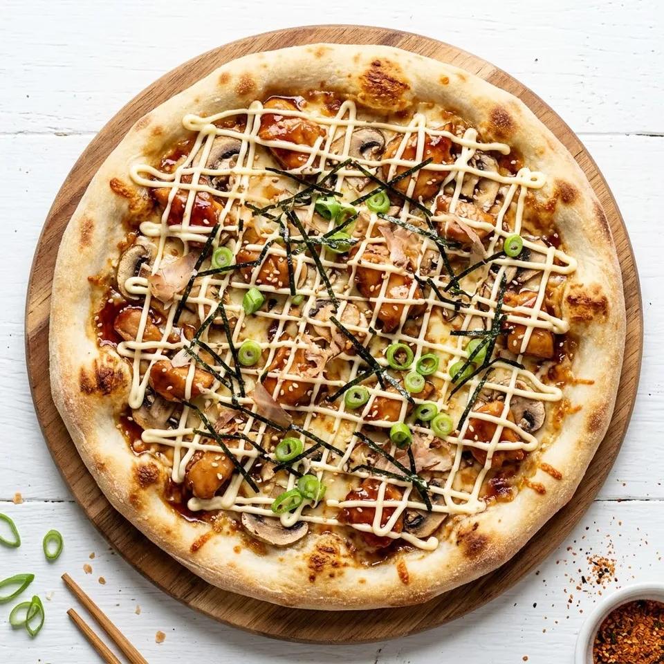 Pizza Tokyo