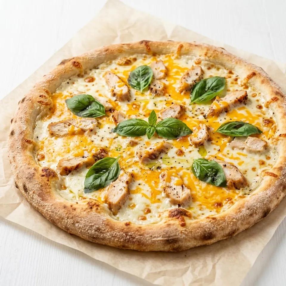 Pizza Chiken