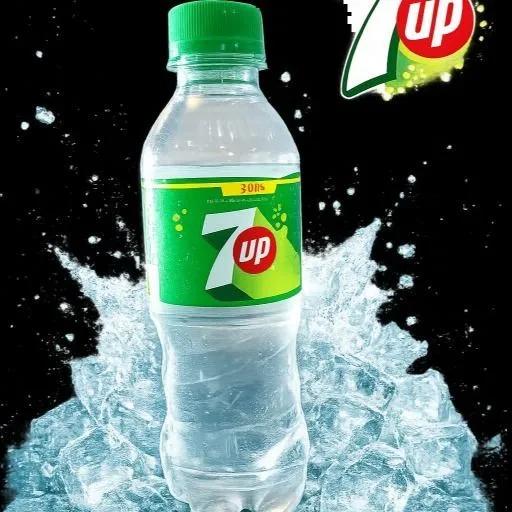 7up 25cl