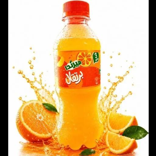 Mirinda Orange 25cl