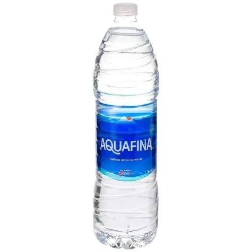 Aquafina 1.5l