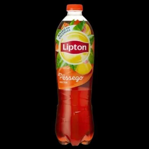 Ice Tea Fruits Rouges