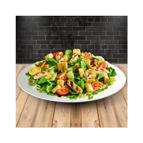 Salade Chef