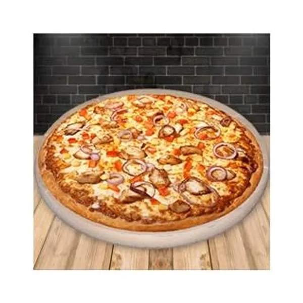 Pizza Chicken