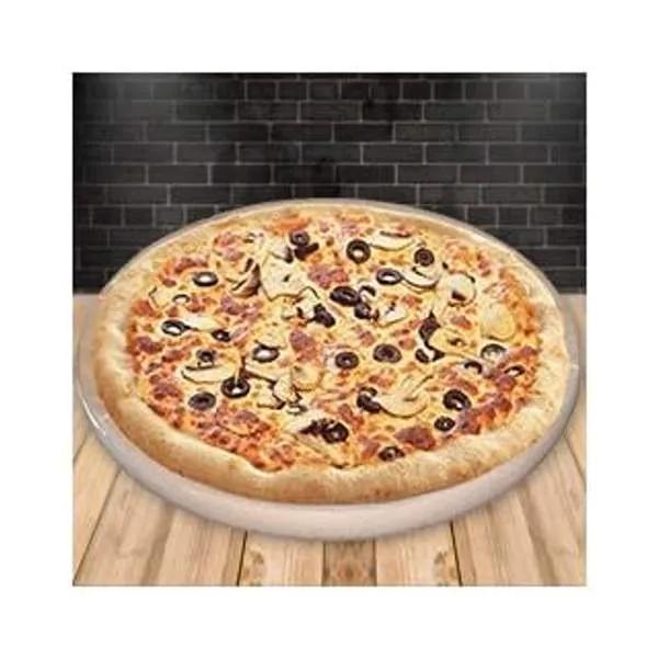 Pizza Andalouse