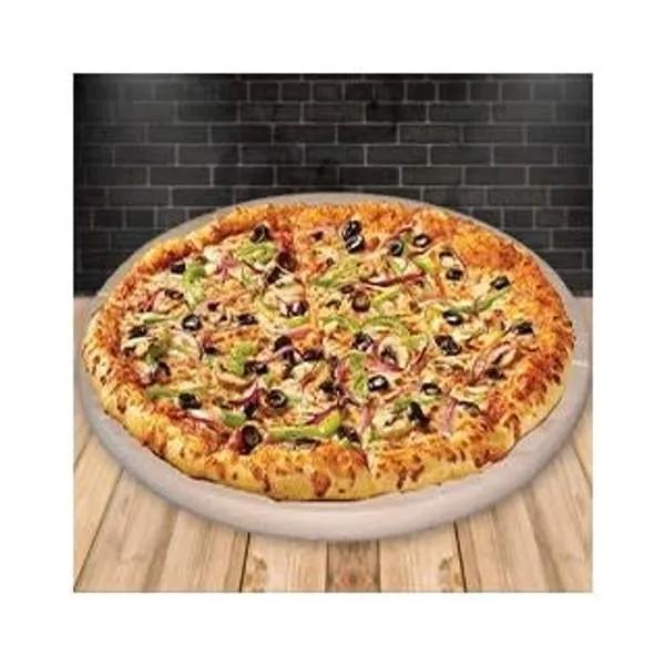 Pizza Spicy