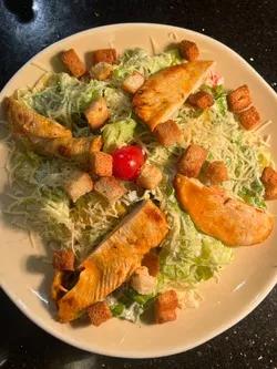 César Salad