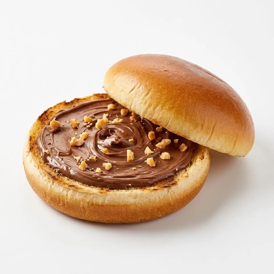 Choco Burger