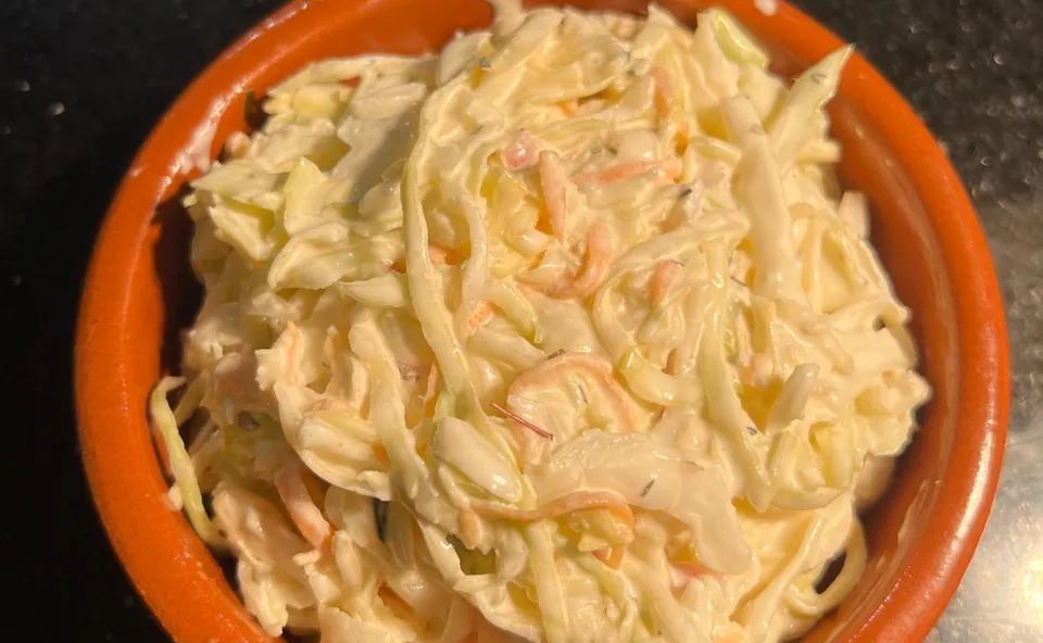 Salade de choux