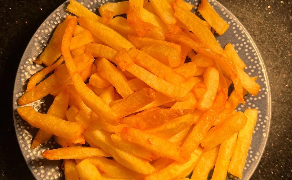 French Fries (frites)