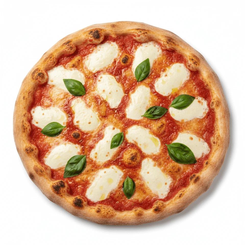 Pizza Margarita