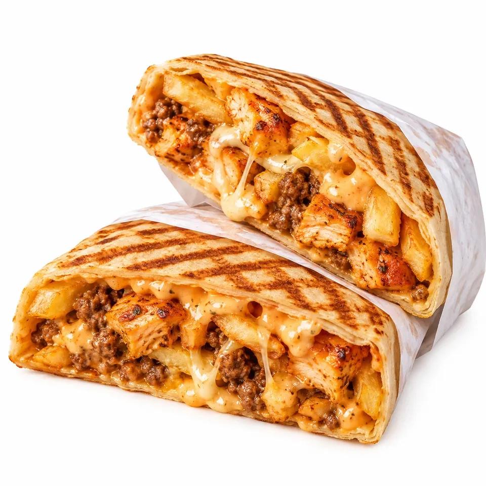 Tacos Mix
