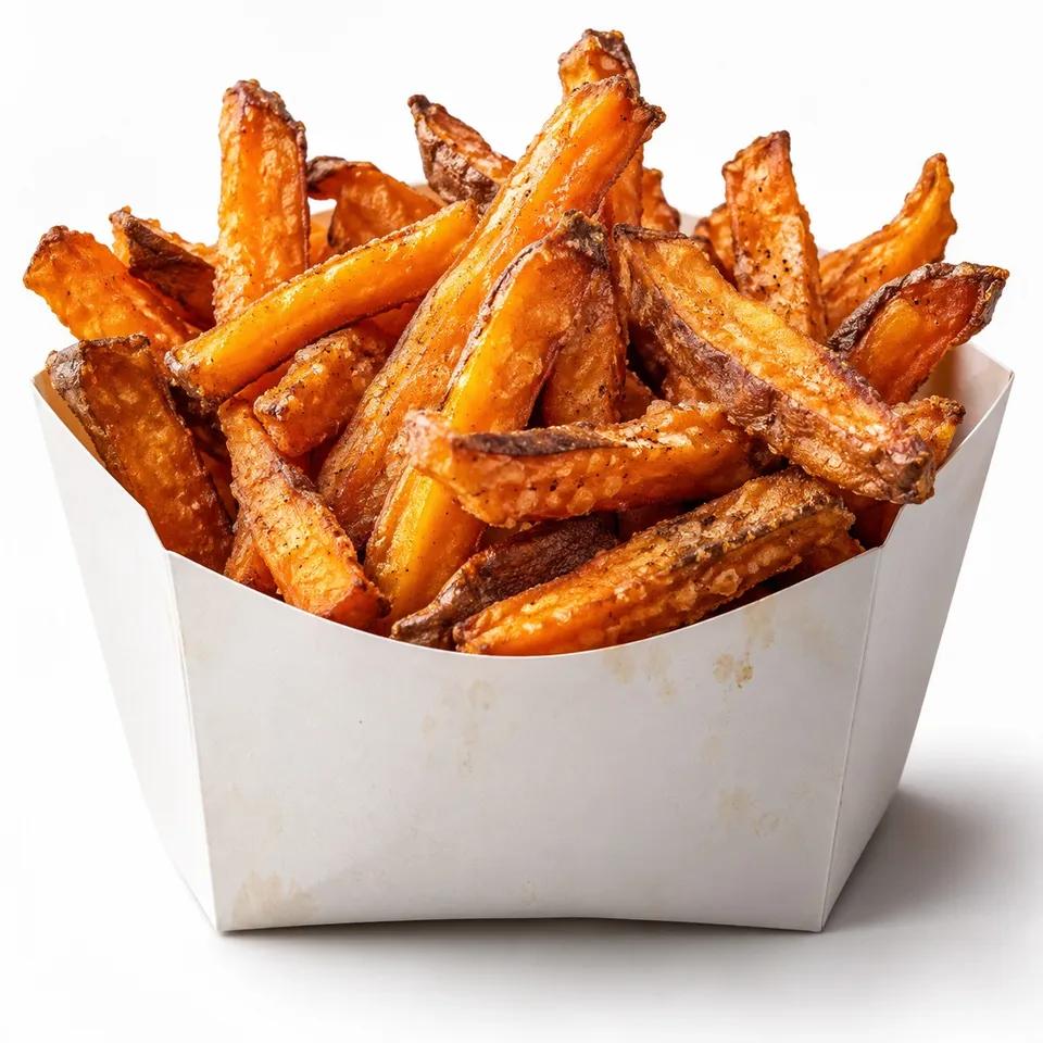 Frites Douce