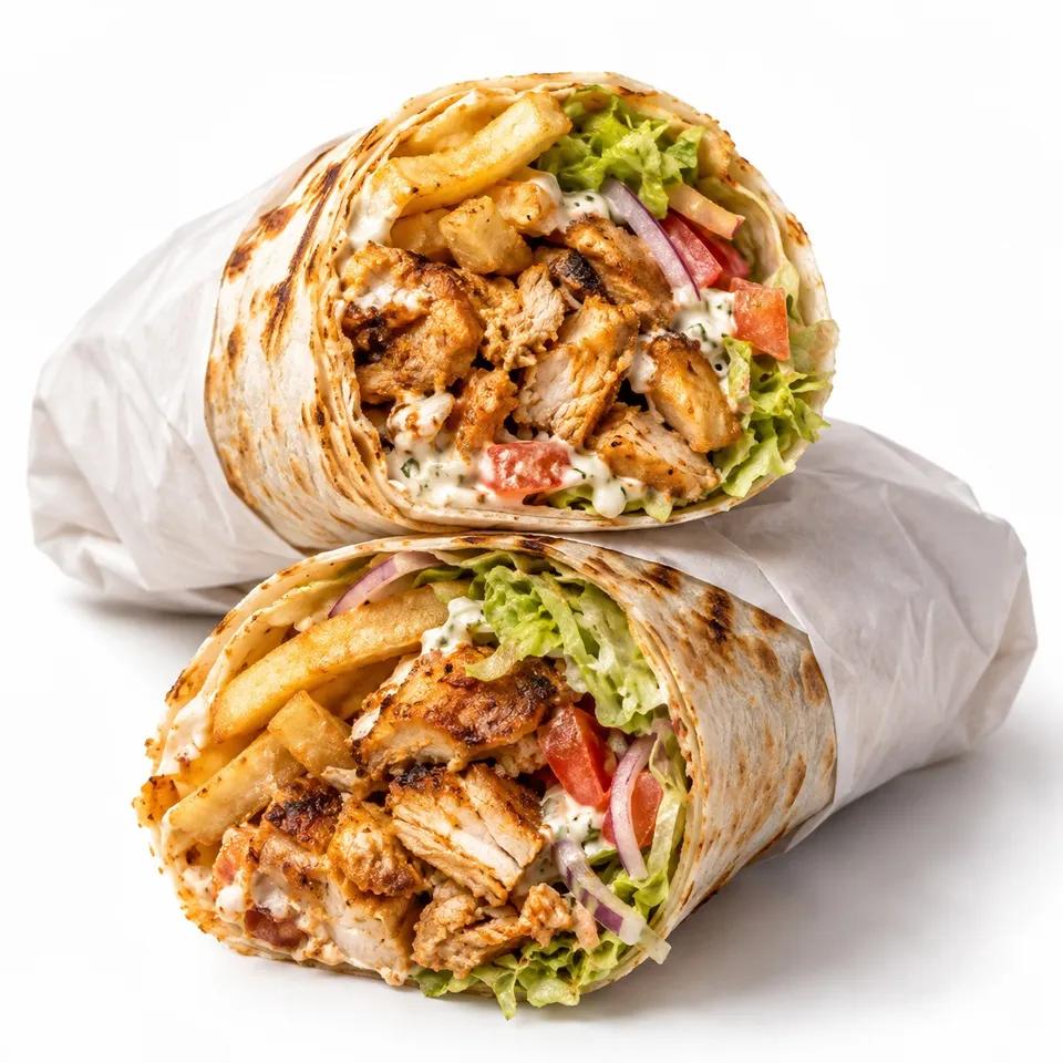 Chawarma
