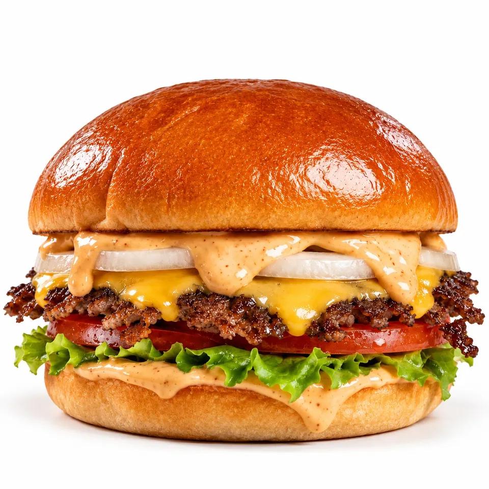 Classic Burger