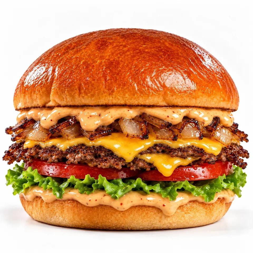 Ma Che Buono Burger