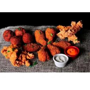 Big snack 24 pcs