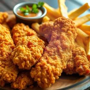 Chicken Breast