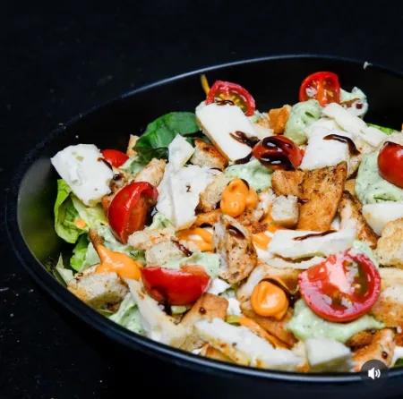 Salade César