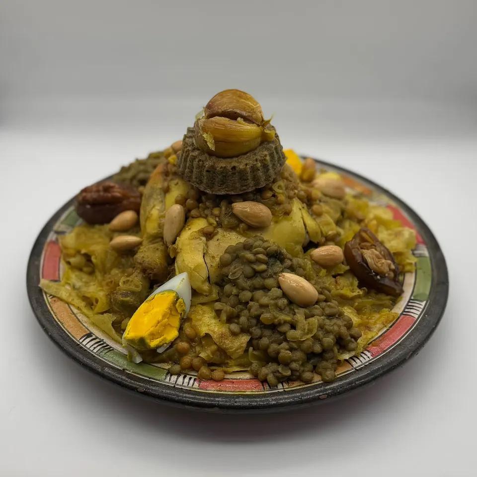 RFISSA (seulement le mercredi et jeudi)