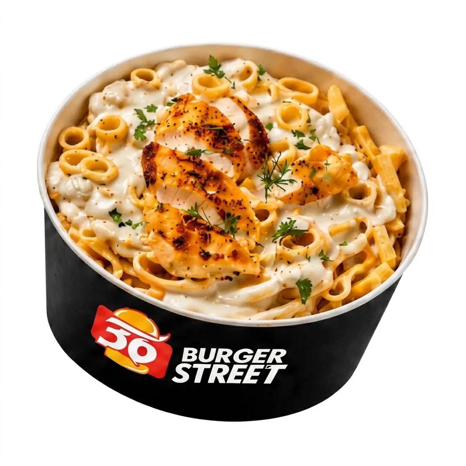 Pasta Box