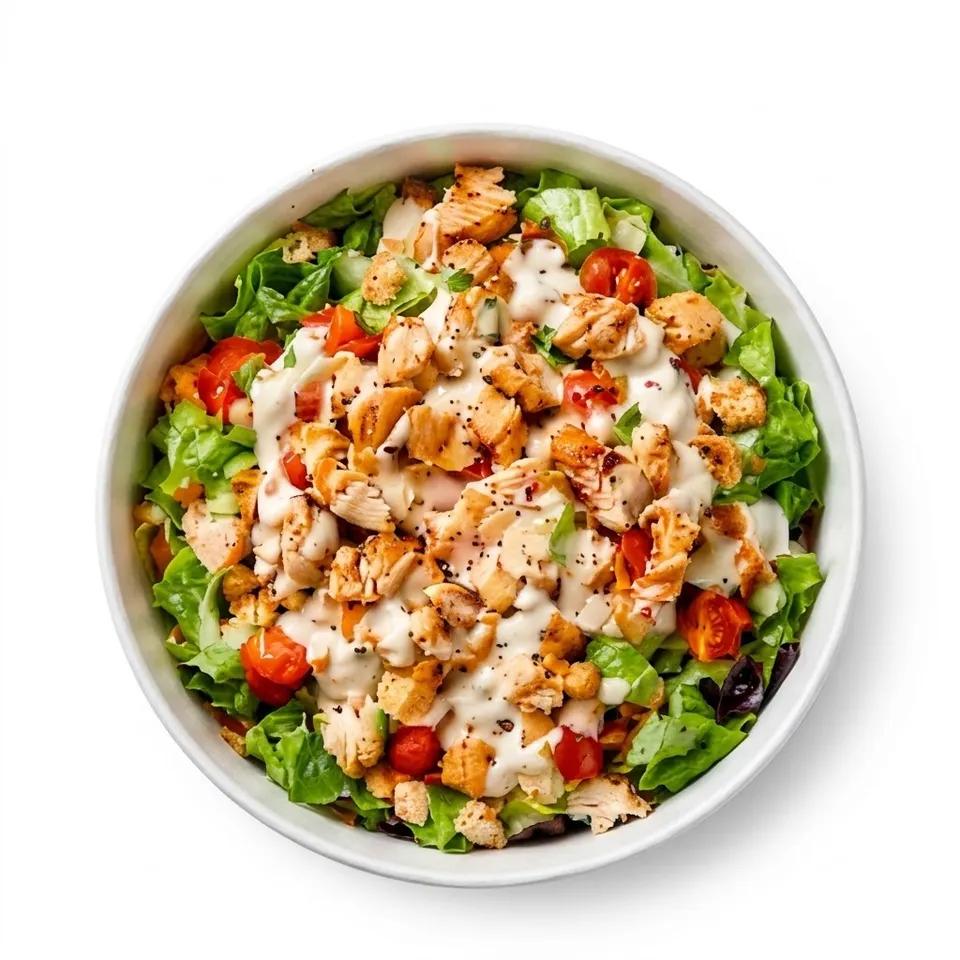 Salade César
