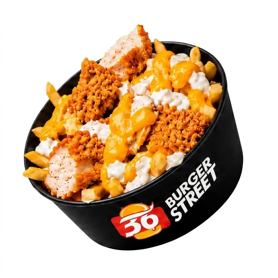 Staline Box