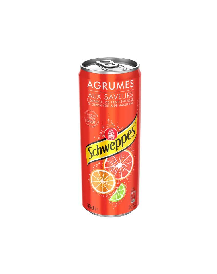 Schweppes