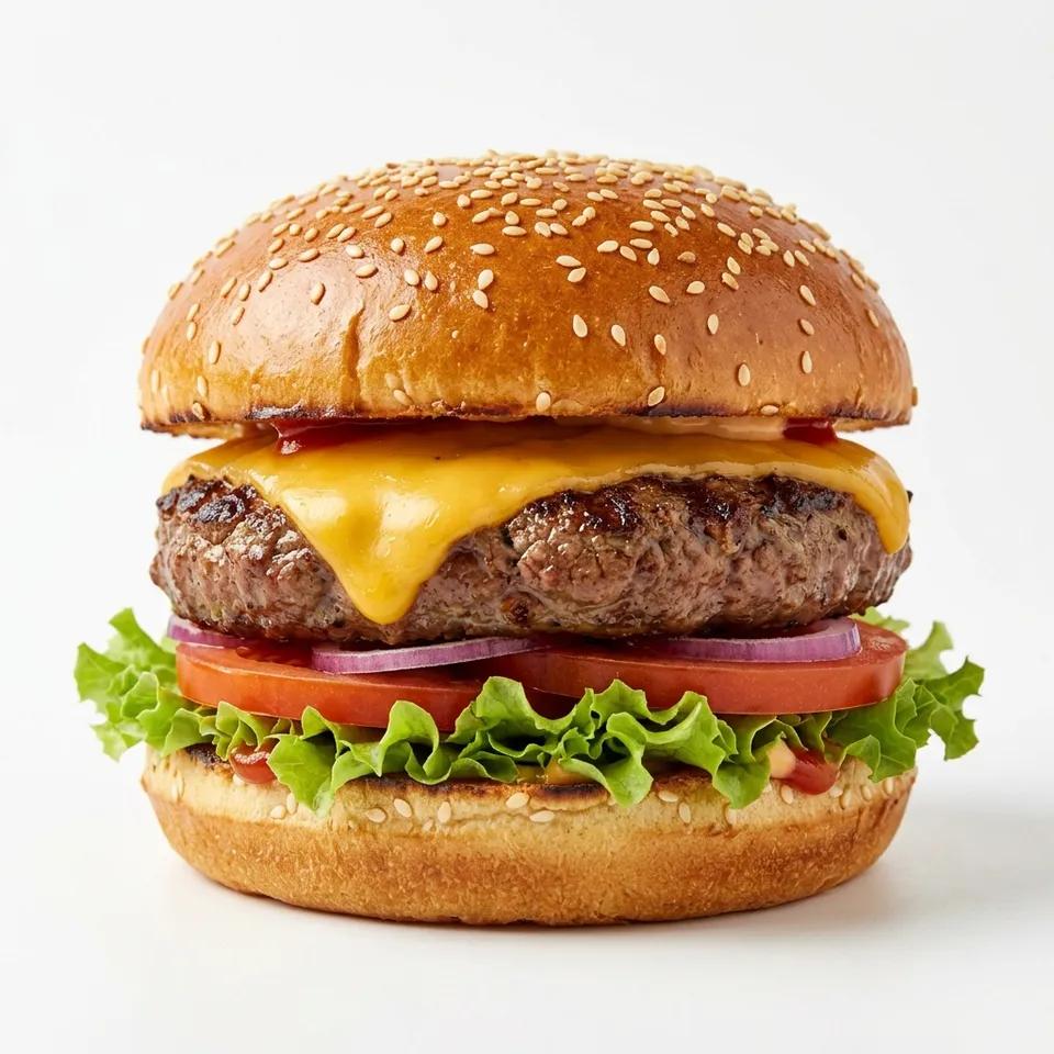 Burger Classic