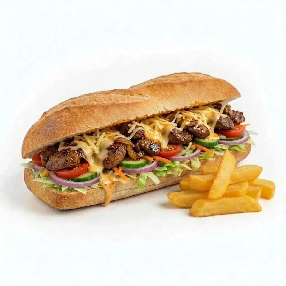 Le Pops Kebda