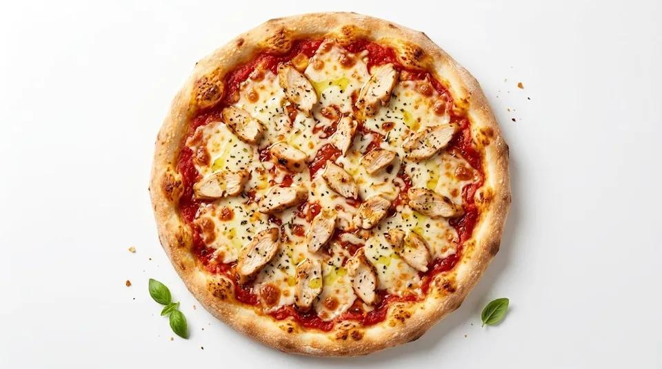 Pizza Chicken