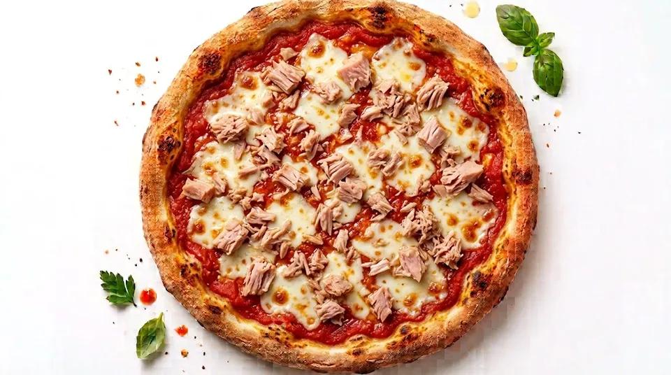 Pizza Thon