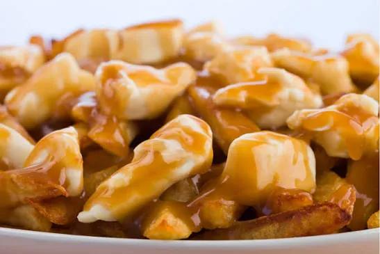 Poutine