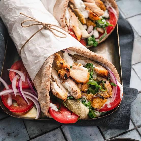 Shawarma